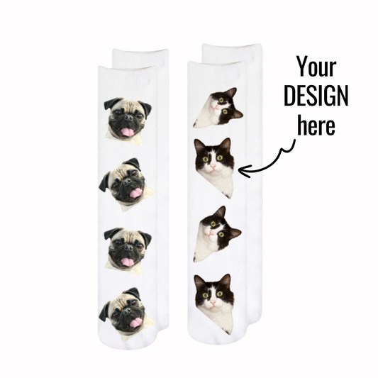 Custom Socks