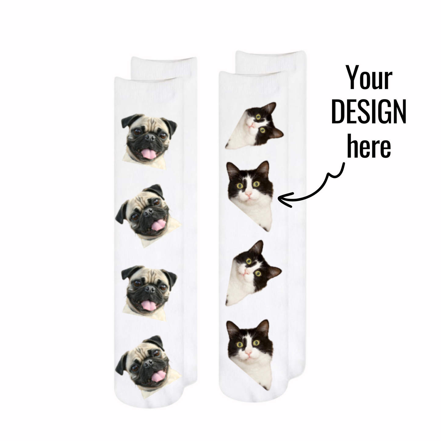 Custom Socks